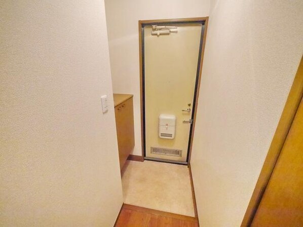 グリューネヴィントの物件内観写真